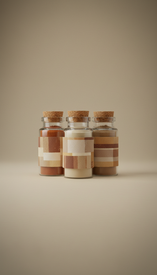 Global Flavors Trio Gift Set