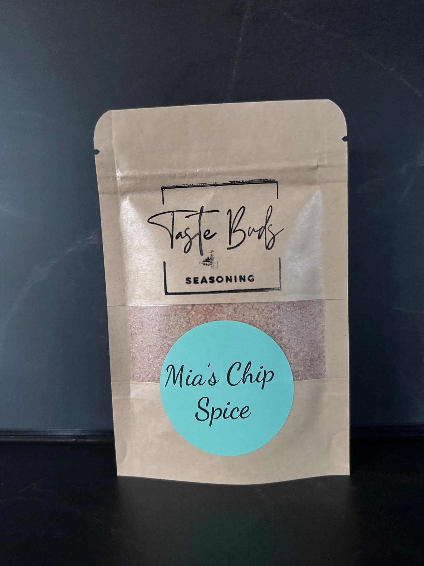 Mia's Chip Spice